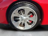 Used 1999 Chevrolet Corvette Coupe