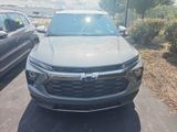Used 2024 Chevrolet TrailBlazer SUV
