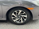Used 2018 Honda Civic Coupe
