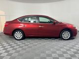 Used 2017 Nissan Sentra Sedan
