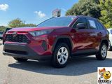 Used 2021 Toyota RAV4 SUV
