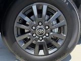 Used 2025 Toyota Land Cruiser SUV