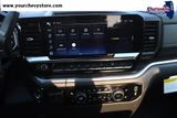 New 2026 Chevrolet Silverado 1500 Truck