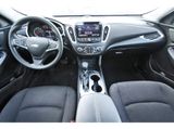 Used 2024 Chevrolet Malibu Sedan