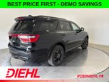 New 2026 Dodge Durango SUV