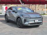 Used 2026 Toyota C-HR SUV