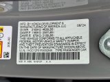 Used 2024 Honda Accord Hybrid Sedan