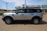 Used 2022 Ford Bronco Sport SUV