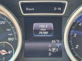 Used 2017 Mercedes-benz GLE SUV