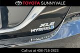 Used 2020 Toyota Camry Hybrid Sedan