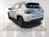 New 2026 Jeep Compass SUV