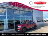 New 2027 Nissan Kicks SUV