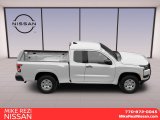 New 2026 Nissan Frontier Truck