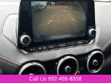 Used 2021 Nissan Sentra Sedan