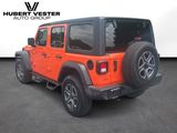Used 2023 Jeep Wrangler SUV