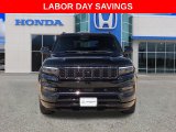 Used 2022 Jeep Grand Wagoneer SUV