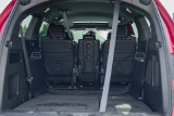 Used 2025 Honda Odyssey Van