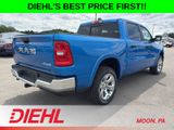 New 2026 Ram 1500 Truck