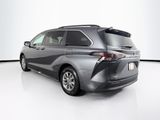 Used 2025 Toyota Sienna Van