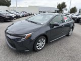 New 2026 Toyota Corolla Hybrid Sedan