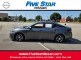 Used 2025 Nissan Sentra Sedan