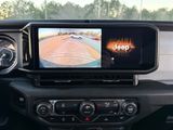 New 2026 Jeep Wrangler SUV
