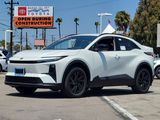 New 2026 Toyota C-HR SUV