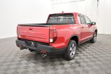 New 2026 Honda Ridgeline Truck