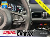 Used 2024 Mazda CX-5 SUV