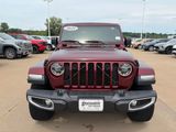 Used 2021 Jeep Gladiator Truck
