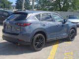 Used 2024 Mazda CX-5 SUV