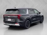 New 2026 Kia Carnival MPV Van