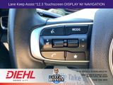 Used 2025 Kia Sportage SUV