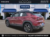 Used 2022 Chevrolet TrailBlazer SUV