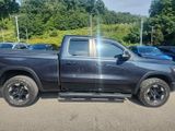 Used 2020 Ram 1500 Truck