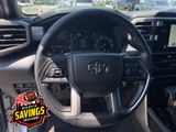 Used 2026 Toyota Tundra Truck