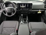 New 2026 Nissan Frontier Truck