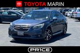 Used 2017 Subaru Legacy Sedan