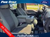 Used 2015 Ford F-150 Truck