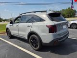 Used 2025 Kia Sorento SUV