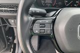 Used 2025 Honda HR-V SUV