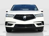Used 2017 Acura MDX SUV
