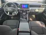New 2026 Toyota 4Runner SUV