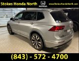 Used 2019 Volkswagen Tiguan SUV