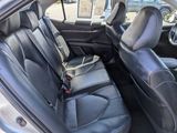 Used 2021 Toyota Camry Sedan