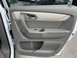 Used 2017 Chevrolet Traverse SUV
