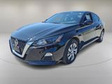 Used 2022 Nissan Altima Sedan