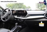 New 2026 Chevrolet Trax SUV
