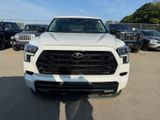 Used 2024 Toyota Sequoia SUV