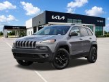 Used 2018 Jeep Cherokee SUV